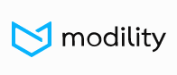 Logo der Firma modility GmbH