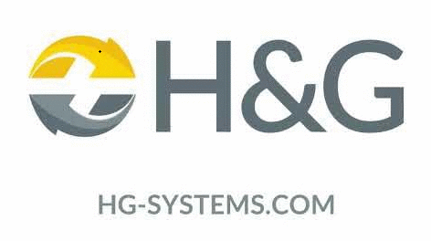 Logo der Firma H&G Entsorgungssysteme GmbH