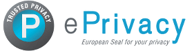 Logo der Firma ePrivacy GmbH