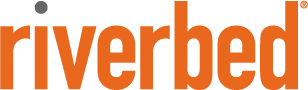 Logo der Firma Riverbed Technology GmbH