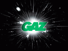 Company logo of GAZ Notstromsysteme GmbH