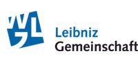 Logo der Firma Wissenschaftsgemeinschaft Gottfried Wilhelm Leibniz e. V.