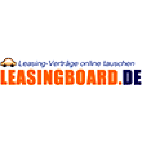 Company logo of Leasingboard.de