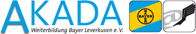 Company logo of AKADA Weiterbildung Bayer Leverkusen e. V.
