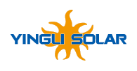 Company logo of Yingli Green Energy GmbH