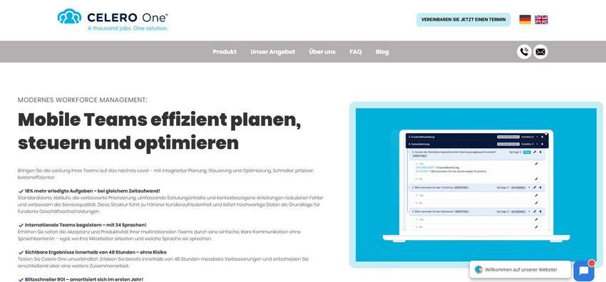 Website Promotion