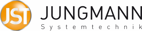 Logo der Firma Jungmann Systemtechnik GmbH & Co. KG