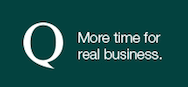 Logo der Firma QuoTec GmbH