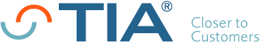 Logo der Firma TIA Technology A/S