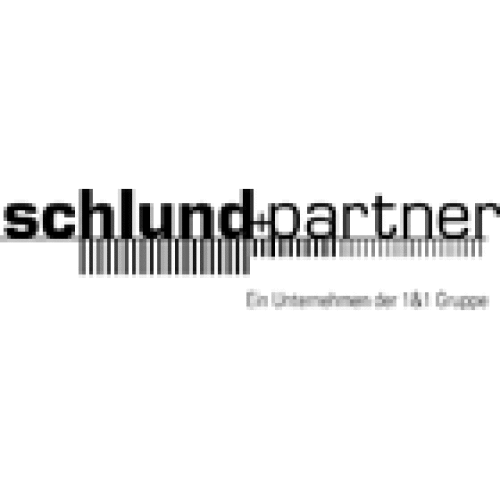 Logo der Firma Schlund + Partner AG