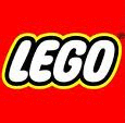 Logo der Firma LEGO GmbH