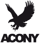 Logo der Firma ACONY GmbH & Co. KG