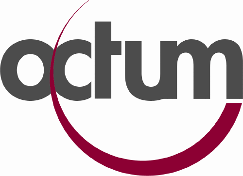 Logo der Firma OCTUM GmbH