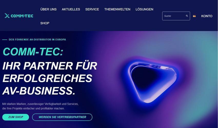 Website Promotion