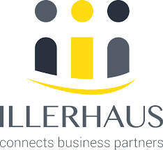 Logo der Firma Illerhaus Marketing