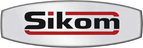 Logo der Firma SIKOM Software GmbH