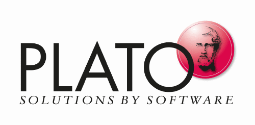 Logo der Firma PLATO GmbH