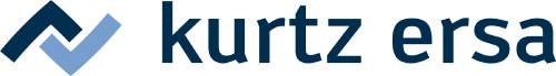 Logo der Firma Kurtz GmbH