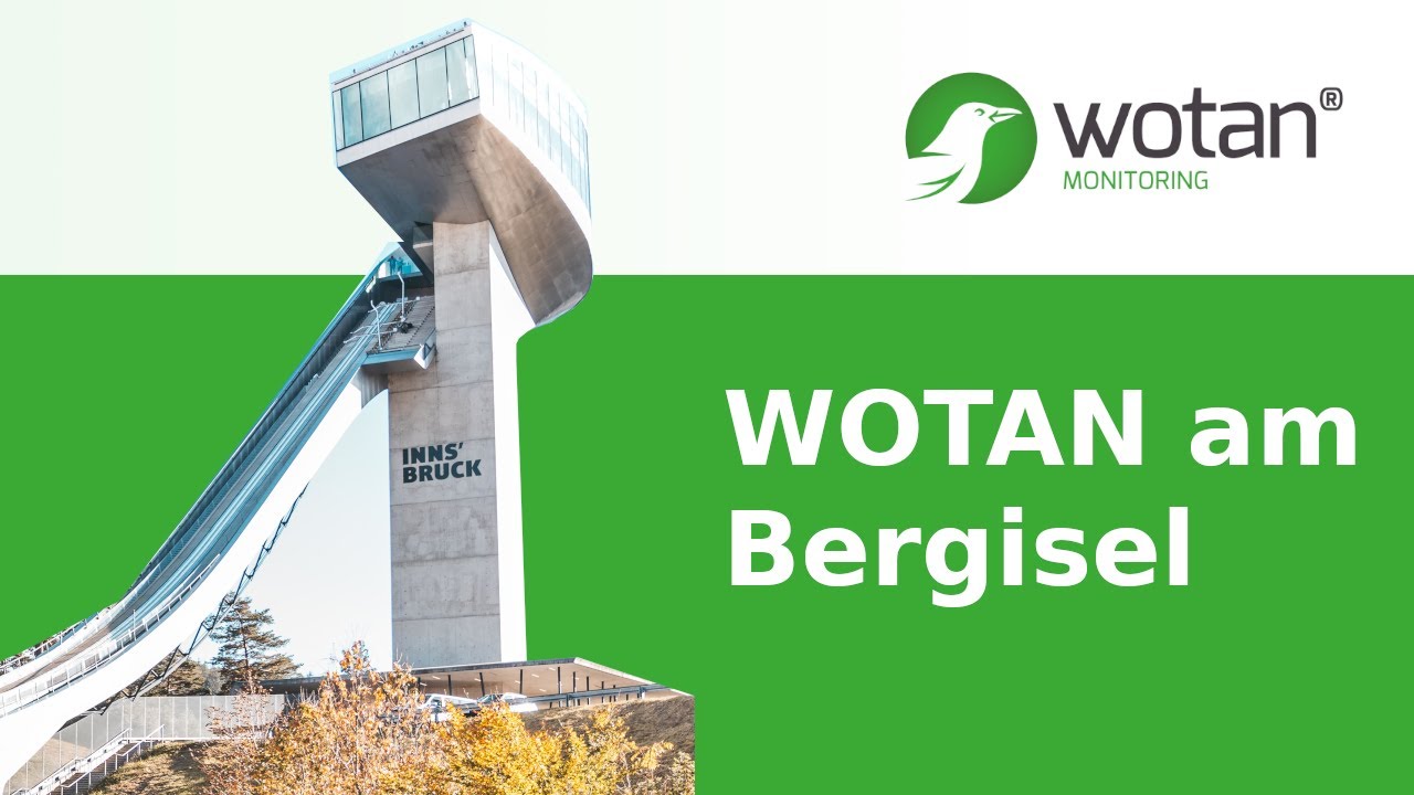 WOTAN Anwendertreffen