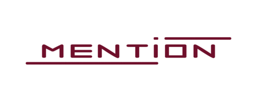 Company logo of mention Software GmbH