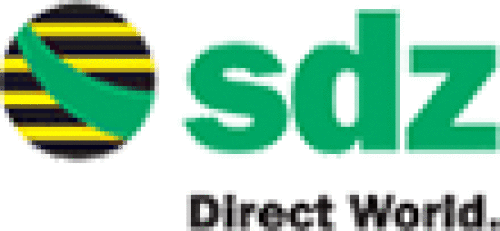 Logo der Firma SDZ Direct World GmbH
