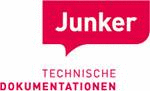 Logo der Firma Junker Technische Dokumentationen GmH