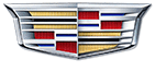 Logo der Firma Cadillac Europe