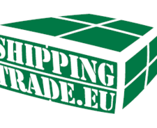 Logo der Firma shippingtrade Europe