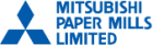 Logo der Firma Mitsubishi HiTec Paper Bielefeld GmbH
