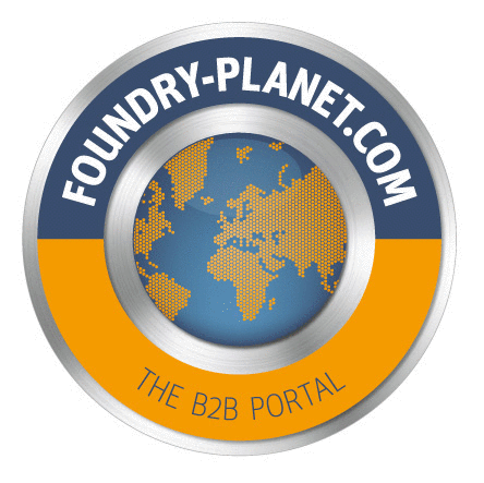 Logo der Firma Foundry-Planet