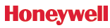 Logo der Firma Honeywell Scanning & Mobility