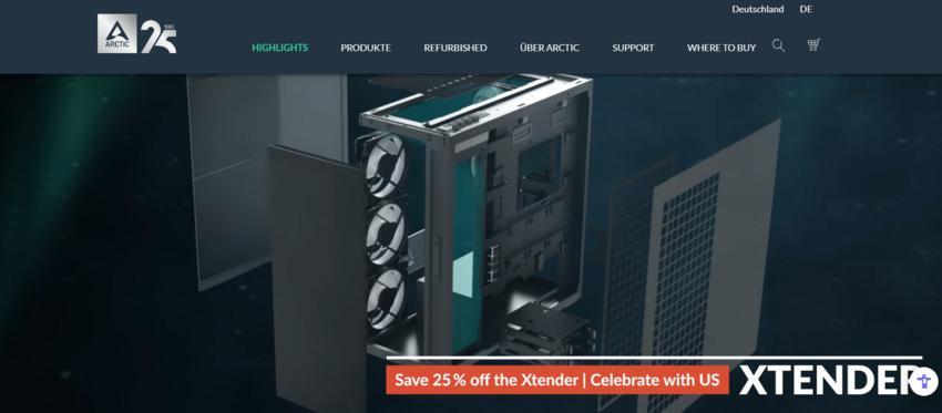 Website Promotion