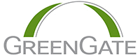 Logo der Firma GreenGate AG