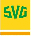 Logo der Firma SVG Bundes-Zentralgenossenschaft Straßenverkehr eG