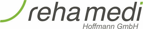 Logo der Firma REHA & MEDI Hoffmann GmbH