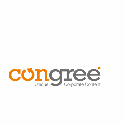 Logo der Firma Congree Language Technologies GmbH