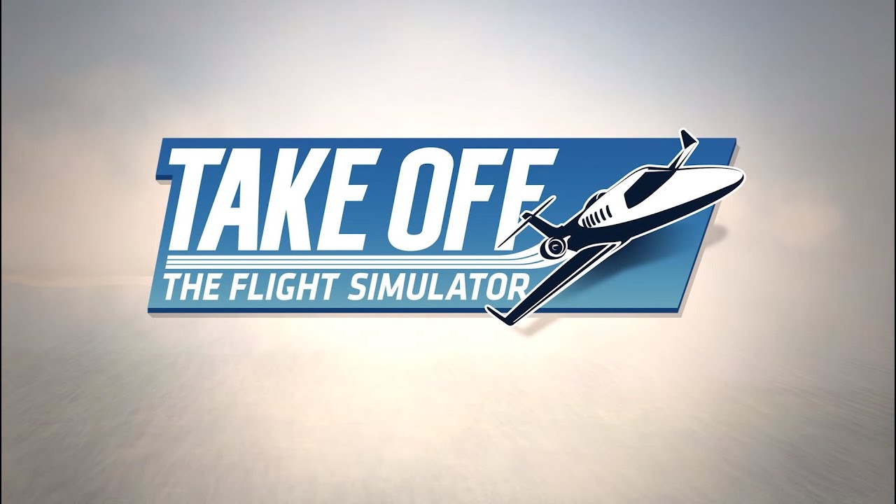 Take Off - The Flight Simulator - Official Announcement Trailer