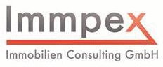Logo der Firma Immpex Immobilien Consulting GmbH