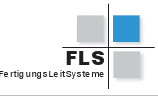Logo der Firma FLS FertigungsLeitSysteme GmbH & Co. KG