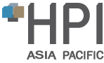 Logo der Firma HPI Asia Pacific GmbH