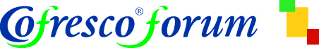 Logo der Firma Cofresco Forum c/o crossrelations GmbH