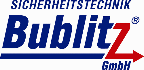 Logo der Firma Sicherheitstechnik Bublitz GmbH