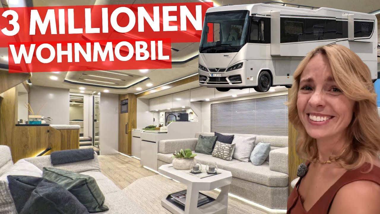 Der VARIO Perfect Assoluto | Neuheit des Modelljahres 2026