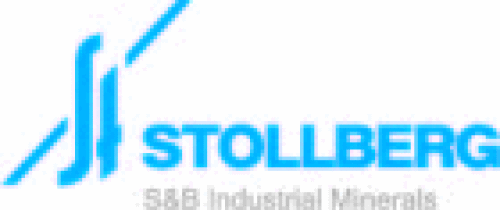 Logo der Firma S&B Industrial Minerals GmbH - BU Stollberg Germany