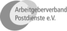Company logo of Arbeitgeberverband Postdienste e.V.