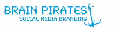 Logo der Firma Brain Pirates
