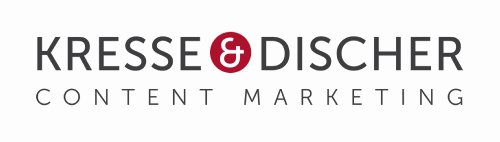 Logo der Firma Kresse & Discher GmbH