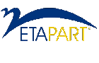 Logo der Firma ETAPART AG