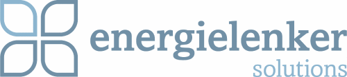 Logo der Firma energielenker solutions GmbH