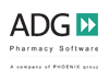 Logo der Firma ADG Apotheken-Dienstleistungsgesellschaft mbH